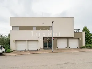 Prodej bytu 3+kk, Praha - Hlubočepy, Výhledová, 74 m2