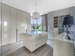 Prodej bytu 5+kk, Praha - Hodkovičky, Jitřní, 182 m2