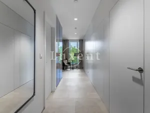 Prodej bytu 5+kk, Praha - Hodkovičky, Jitřní, 182 m2
