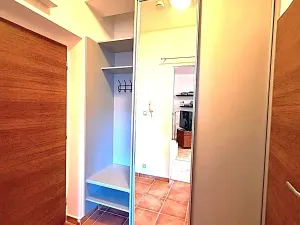 Pronájem bytu 1+kk, České Budějovice, Tylova, 34 m2