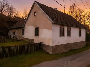 Prodej rodinného domu, Žďár, 564 m2