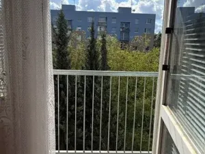 Prodej bytu 2+1, Turnov, Diamantová, 52 m2