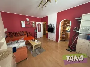 Prodej bytu 2+1, Turnov, Diamantová, 52 m2