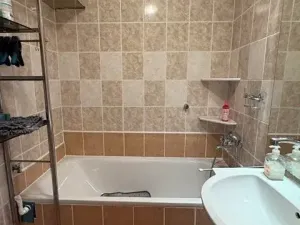 Prodej bytu 2+1, Turnov, Diamantová, 52 m2