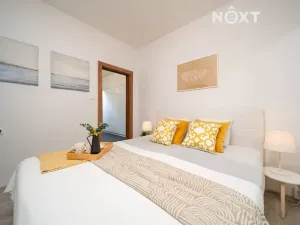 Prodej bytu 2+1, České Budějovice, Mánesova, 64 m2
