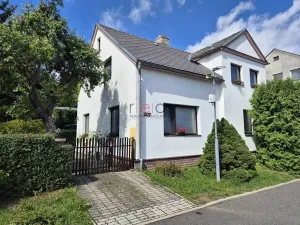 Prodej rodinného domu, Nový Bor, 280 m2