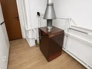 Prodej rodinného domu, Nový Bor, 280 m2