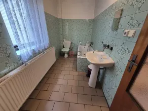 Prodej rodinného domu, Nový Bor, 280 m2