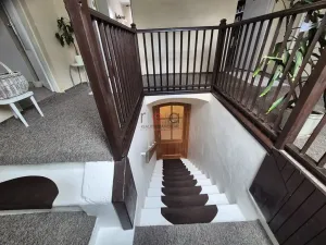 Prodej rodinného domu, Nový Bor, 280 m2