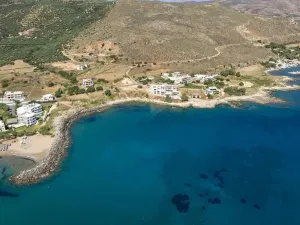Prodej bytu 3+kk, Kissamos, Řecko, 105 m2
