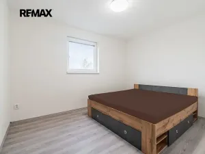 Pronájem bytu 2+kk, Vochov, 51 m2