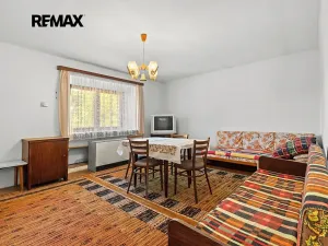 Prodej rodinného domu, Horažďovice, 93 m2