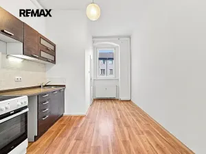 Pronájem bytu 1+1, Plzeň, Skvrňanská, 50 m2