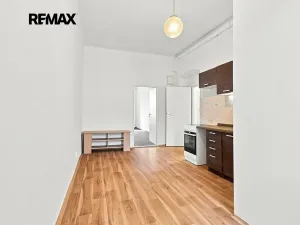 Pronájem bytu 1+1, Plzeň, Skvrňanská, 50 m2