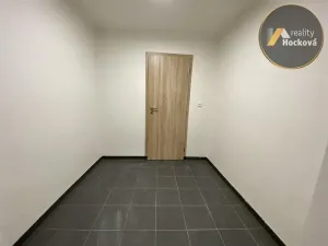 Pronájem bytu 1+kk, Mělník, Bezručova, 48 m2