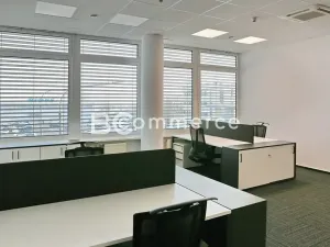 Pronájem skladu, Brno, Vídeňská, 175 m2