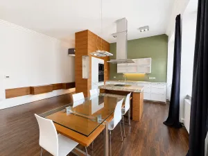 Pronájem bytu 2+kk, Praha - Staré Město, 110 m2