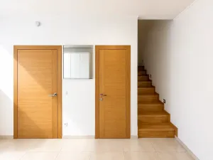 Pronájem rodinného domu, Ohrobec, 226 m2