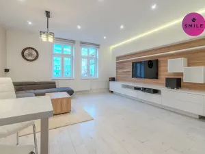 Pronájem bytu 3+1, Frýdek-Místek, Komenského, 100 m2