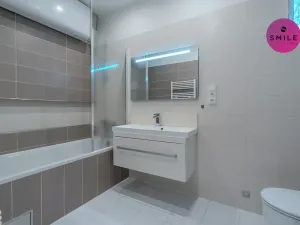 Pronájem bytu 3+1, Frýdek-Místek, Komenského, 100 m2