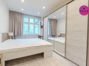 Pronájem bytu 3+1, Frýdek-Místek, Komenského, 100 m2
