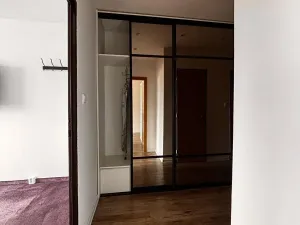 Pronájem bytu 1+kk, Praha - Chodov, Augustinova, 46 m2