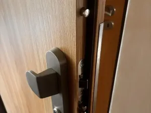 Pronájem bytu 1+kk, Praha - Chodov, Augustinova, 46 m2
