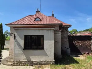 Prodej rodinného domu, Černošice, V Habřinách, 102 m2