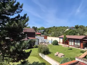 Prodej rodinného domu, Černošice, V Habřinách, 102 m2