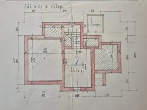 Prodej rodinného domu, Černošice, V Habřinách, 102 m2