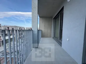 Pronájem bytu 1+kk, Brno, Pod Kavkami, 40 m2