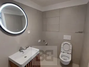 Pronájem bytu 1+kk, Brno, Pod Kavkami, 40 m2