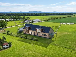 Prodej pozemku pro bydlení, Pištín, 1435 m2