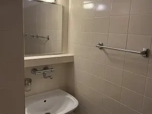 Pronájem bytu 1+kk, Praha - Újezd nad Lesy, Borovská, 35 m2