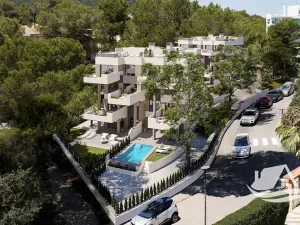 Prodej bytu 4+kk, Capdepera, Španělsko, 175 m2