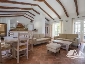 Prodej vily, Sveti Lovreč, Chorvatsko, 182 m2