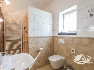 Prodej vily, Sveti Lovreč, Chorvatsko, 182 m2