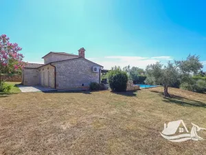 Prodej vily, Sveti Lovreč, Chorvatsko, 182 m2