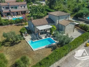 Prodej vily, Sveti Lovreč, Chorvatsko, 182 m2