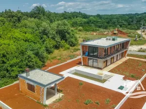 Prodej vily, Matulini, Chorvatsko, 242 m2