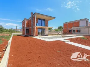 Prodej vily, Matulini, Chorvatsko, 242 m2