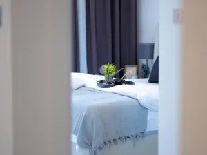 Prodej bytu 2+1, Trikomo, Kypr, 81 m2