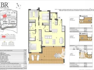 Prodej bytu 4+kk, Fuengirola, Španělsko, 112 m2