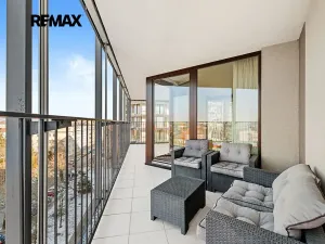 Pronájem bytu 2+kk, Praha - Žižkov, Malešická, 73 m2