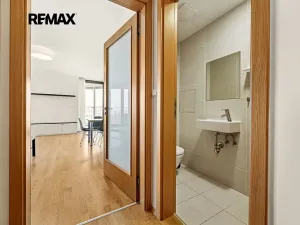 Pronájem bytu 2+kk, Praha - Žižkov, Malešická, 73 m2