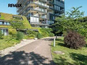 Pronájem bytu 2+kk, Praha - Žižkov, Malešická, 73 m2