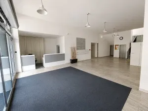 Pronájem kanceláře, Brno, Šujanovo náměstí, 72 m2