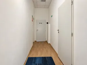 Pronájem skladu, Brno, Šujanovo náměstí, 72 m2