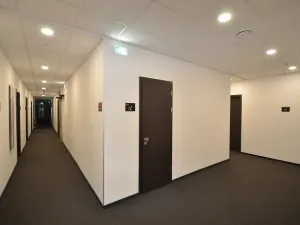 Pronájem kanceláře, Mělník, Bezručova, 20 m2