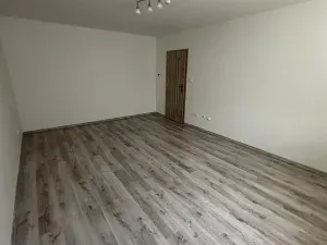 Pronájem bytu 1+1, Ostrava, Hasičská, 40 m2